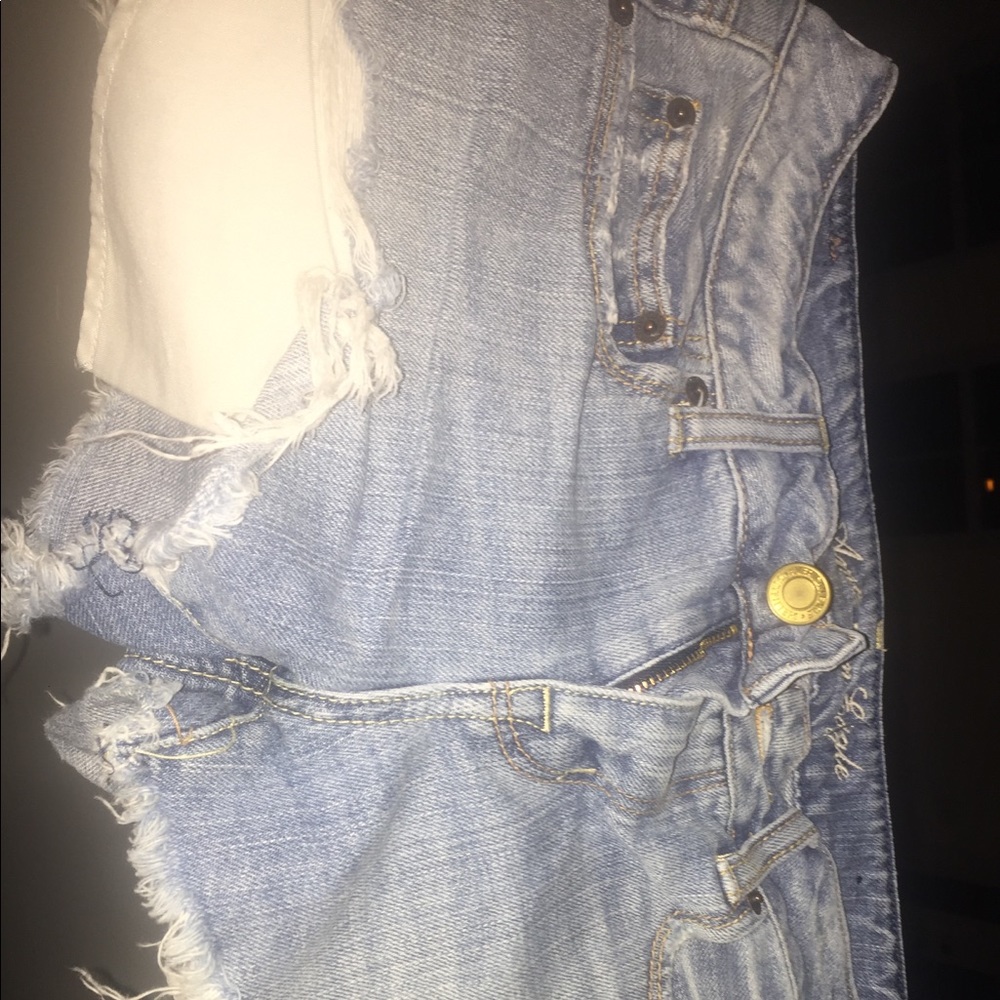 American eagle 🦅 shorts
